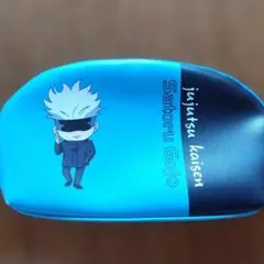 呪術廻戦 Satoru Gojo ポーチ