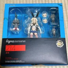 figma 島風 艦これ