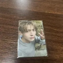 ENHYPEN ヒスン トレカ THE SIN VANISH