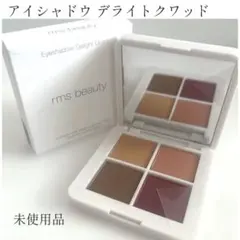 未使用 rms beauty アイシャドウ デライトクワッドのサムネイル