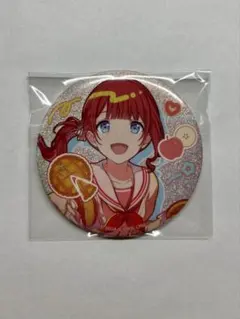 プロセカ　望月穂波　缶バッジ1点　バースデー