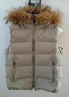 2025年最新】MACKINTOSH PHILOSOPHY レディース ダウンベスト