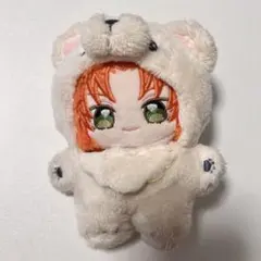 いつぬい 月永レオ 一緒に暮らすぬい