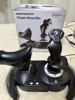 THRUSTMASTER T.Flight Hotas One