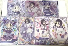 キュアキュンキュン カード キミとアイドルプリキュア