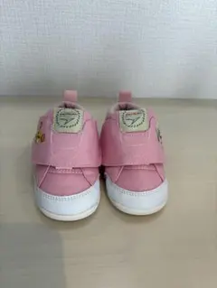 いないいないばあ　靴　13cm　瞬足①