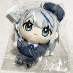 魔法少女ノ魔女裁判 橘シェリー ぬいぐるみ 中国 weplay まのさば