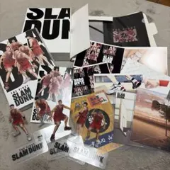 THE FIRST SLAM DUNK DV&BluRay 特典付き