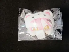 あんスタ のっかりいつぬいパーツ メロアス 久遠舞珠