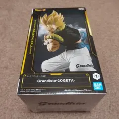 ドラゴンボール超　Grandista　ゴジータ