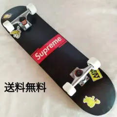 Supreme Lee Logo Skateboard スケートボードデッキ - メルカリ