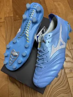 MIZUNO モレリア II JAPAN 26.0cm 2022ワールドカップ色 - メルカリ