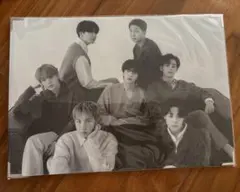 BTS MONOCHROME プレミアムフォト