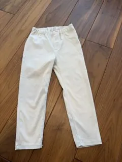 無印良品　パンツ　110のサムネイル