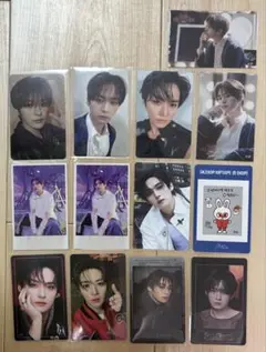 straykids リノトレカまとめ売りSKZOOミニボックス