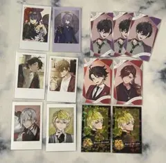 【12/31まで値下げ中】にじさんじ チェキ風カード まとめ売り