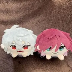 にじさんじ 極楽湯 もちころりん