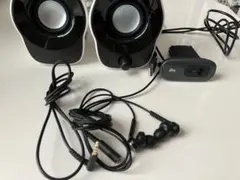 logicool webカメラ