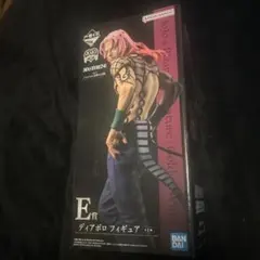 2026年最新】一番くじ ディアボロ e賞の人気アイテム - メルカリ