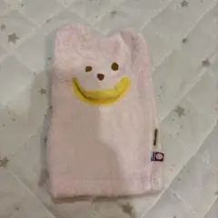ミキハウス バスミトン