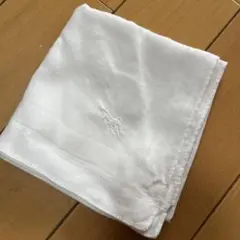 POLO ラルフローレン　ハンカチ　ブライダルのサムネイル