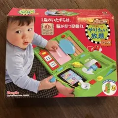 あゆ様専用　いたずら1歳やりたい放題