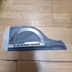 美品】関節角度計 ステンレス製 東大型 リハビリ 置物 インテリア
