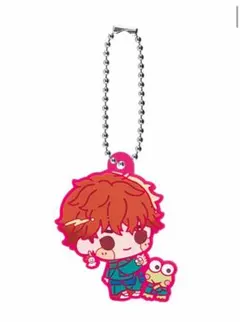 BOT サンリオ 木村慧人 けろけろけろっぴ キーホルダー
