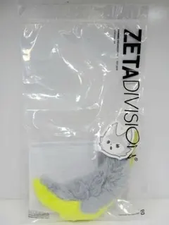 ZETA DIVISION ZETAくん ぬいぐるみ ポーチ ヘアバンド - メルカリ