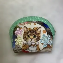 コヤンイサムチョンハンドメイドリメイク♡手作りフリルバッグ - メルカリ