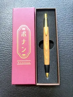 ボナンペン ブライヤー 斑紋金具 - メルカリ