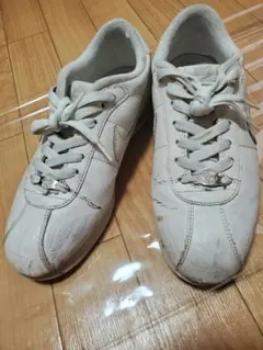 Nike コルテッツ レザー スニーカー 25.5cm