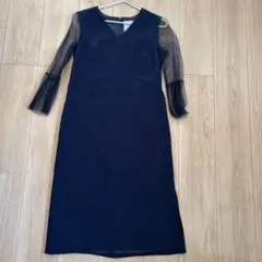 URBAN RESEARCH ドレス　冠婚葬祭　二次会