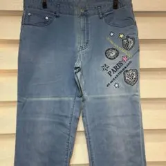 カステルバジャック 春夏パンツ 46/M ウエスト82 新品 訳あり - メルカリ