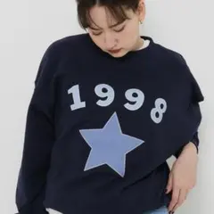 2025年最新】TINA：JOJUN レディース トレーナー・スウェットの人気