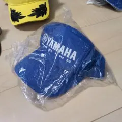 YAMAHA　メッシュ　帽子のサムネイル