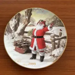 2026年最新】ロイヤルコペンハーゲン クリスマスプレート皿の人気