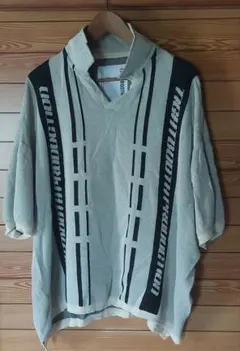 TIGHTBOOTH PRODUCTION ポロシャツ Lサイズのサムネイル