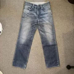 Levi’s 502 レギュラーテーパード デニム ジーンズ W32 L33のサムネイル