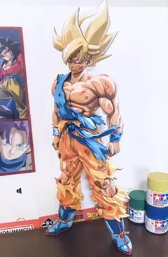 2025年最新】改造 ドラゴンボールの人気アイテム - メルカリ