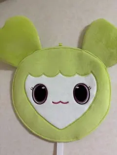 JEONGYEON うちわケース
