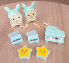 シルバニア 赤ちゃん音楽会