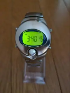 SEIKO ALBA SPOON セイコー　アルバ　スプーン インゴットのサムネイル