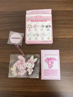 サンリオ アクリルスタンド