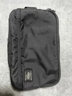 PORTER ショルダーバッグ ブラック