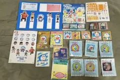 どこでもドラえもんイラストコンテスト」シール - メルカリ