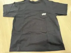 THE NORTH FACE ポケットTシャツ ブラックのサムネイル