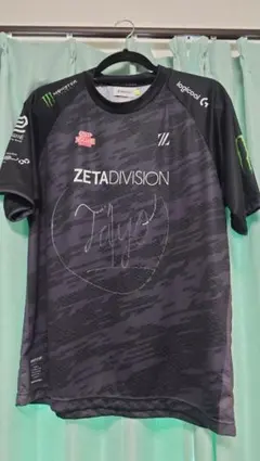 2025年最新】 zeta division ユニフォームの人気アイテム - メルカリ