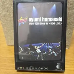 浜崎あゆみ/ayumi hamasaki ARENA TOUR 2009 ～…