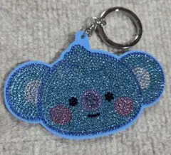 BT21 KOYA キーホルダー ポーチのサムネイル